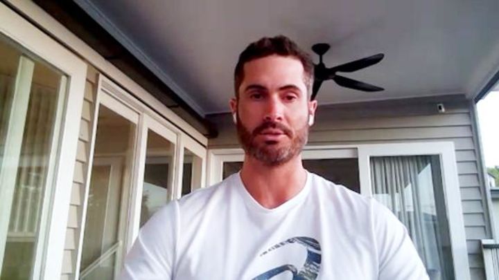 'There are messages on social media saying, can you make yourself available for the IPL for whoever is facing RCB?'