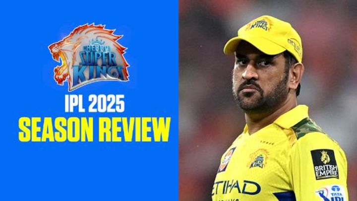 Which big player will CSK release after IPL 2025?