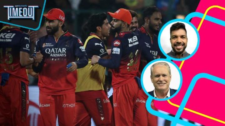 Moody: Too long a break for RCB