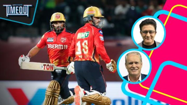 Kumble: Young Indian players key in PBKS' success