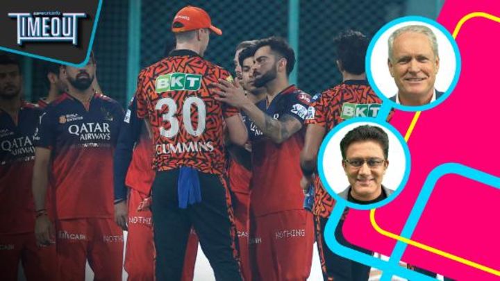 Moody: RCB need to move on from this loss quickly
