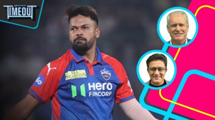 Kumble: 'Mukesh has become one-dimensional now'