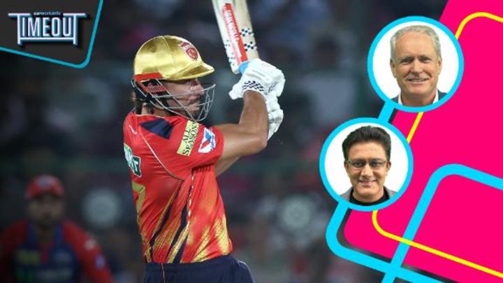 Moody: Stoinis the icing on the cake for PBKS