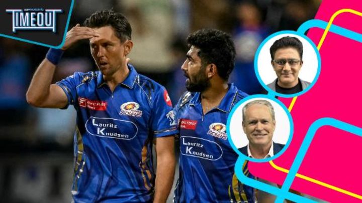 Moody: PBKS should follow same batting template vs MI