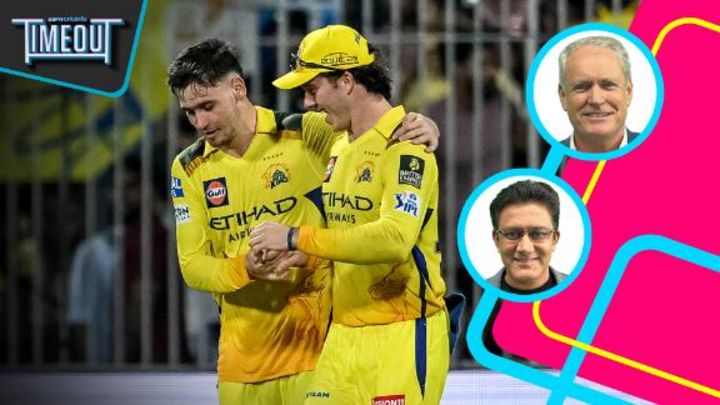 Will Brevis and Noor be central to CSK's plans next season?