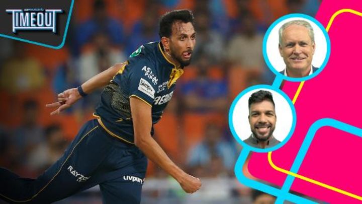 Where did GT err in their bowling plans?