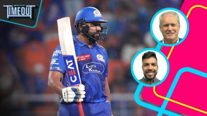 Two lives for Rohit 'unlocked the freedom'