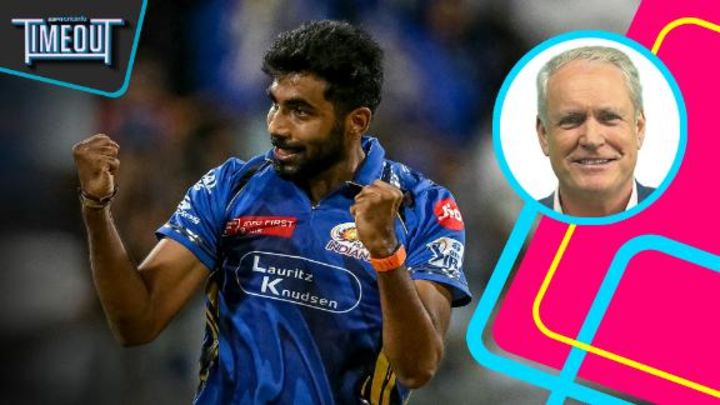 Moody on how PBKS can prepare for Bumrah 