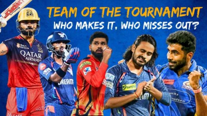 IPL 2025: Do both Pandya brothers get picked in the team of the tournament?