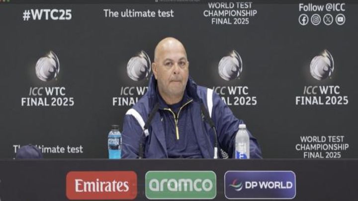 Conrad: 'Quietly confident we can pull one over them'
