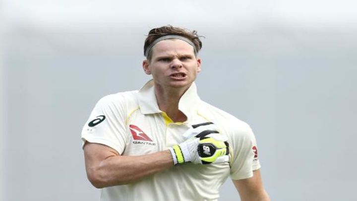 Finch: Australia's batting gives them the edge over SA