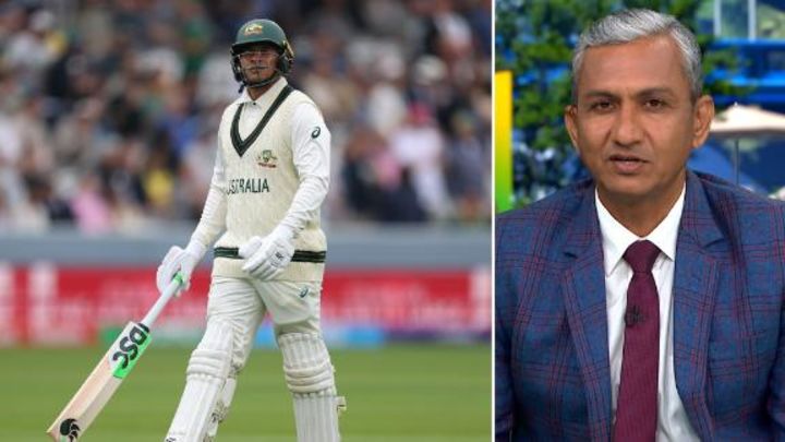 Should Khawaja's pattern of dismissals worry Australia?