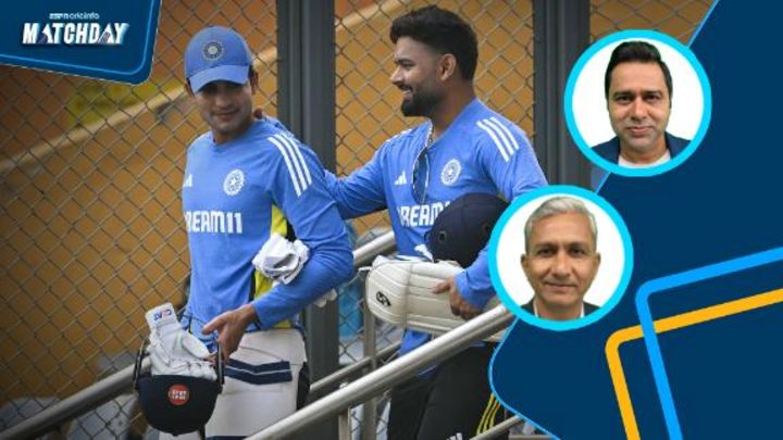 What to expect from a young India side in England?