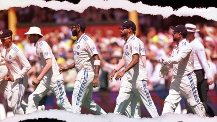 Does India's attack hold the edge over England's?