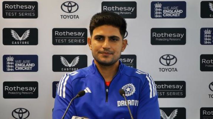 Gill: 'Can't win a Test without taking 20 wickets'