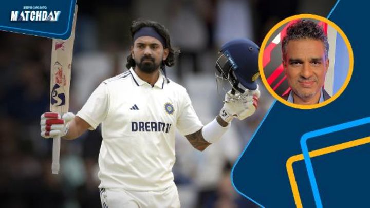 The curious case of KL Rahul