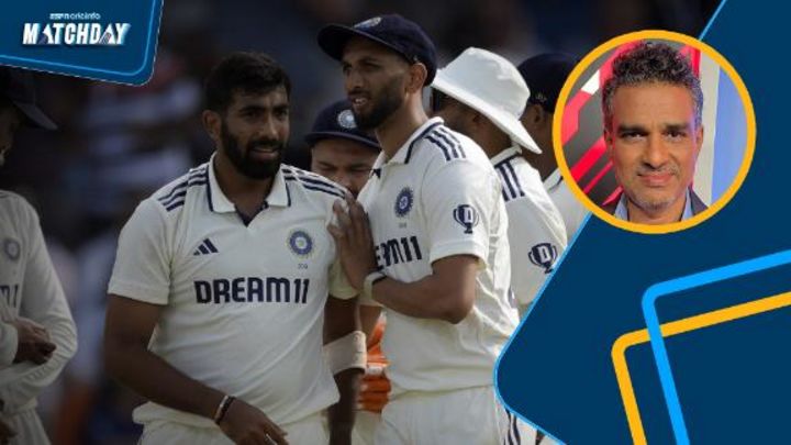 Manjrekar: A fascinating final day looms
