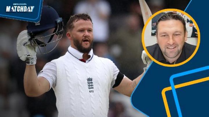 Harmison: Not sure India believed they could get Duckett out