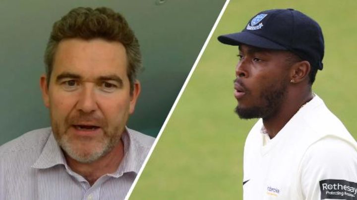 Miller urges England to show restraint with Jofra Archer's return