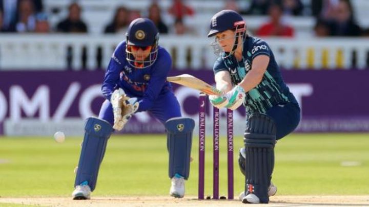 Beaumont: Unknown India names will throw 'unexpected challenges'