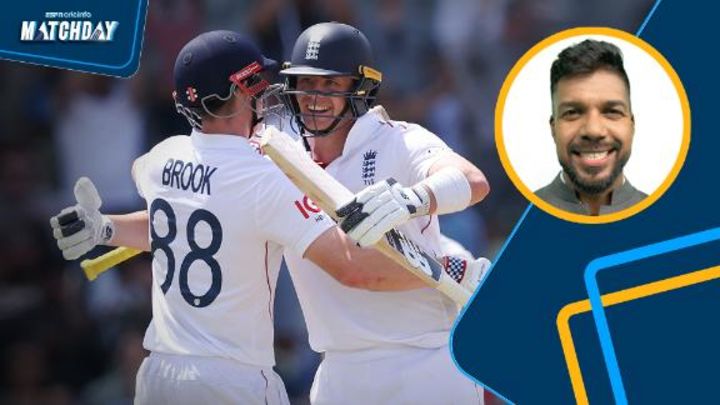 Aaron: Smith a serious batter across formats