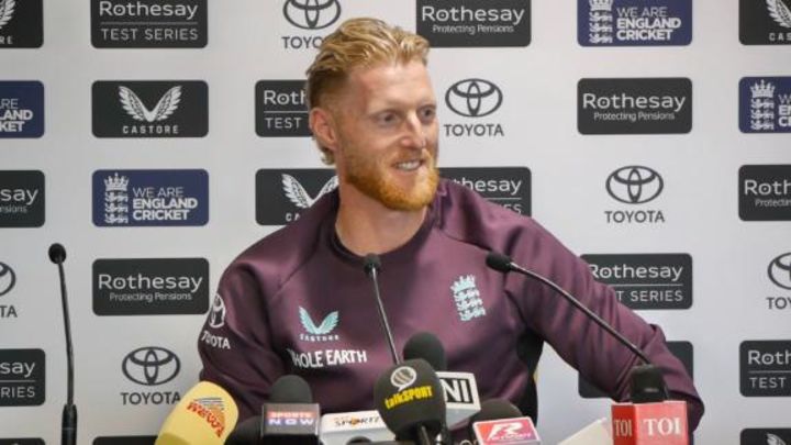 Stokes: We weren't able to deliver our skills when needed
