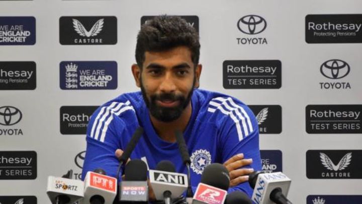 'Don't want to be fined for making statements about ball change'
