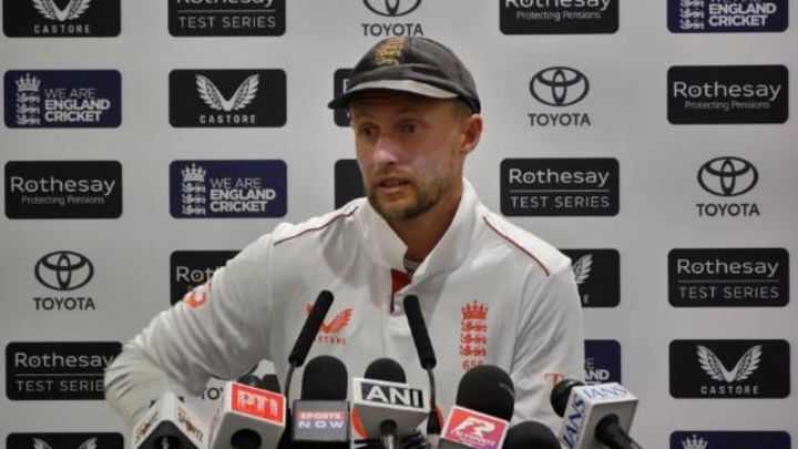 Root: 'Great to see Archer smiling, enjoying his cricket'