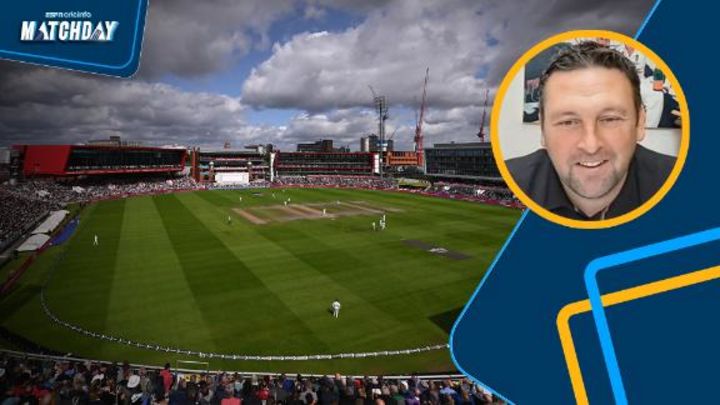 What could conditions at Old Trafford be like?