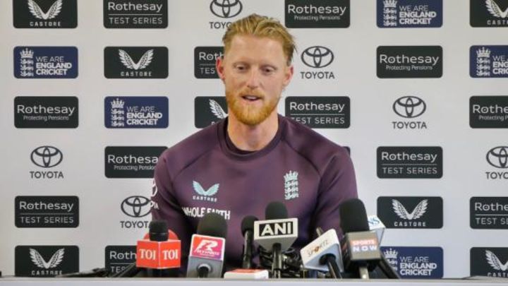 Stokes: 'Too many loopholes' in injury replacements idea