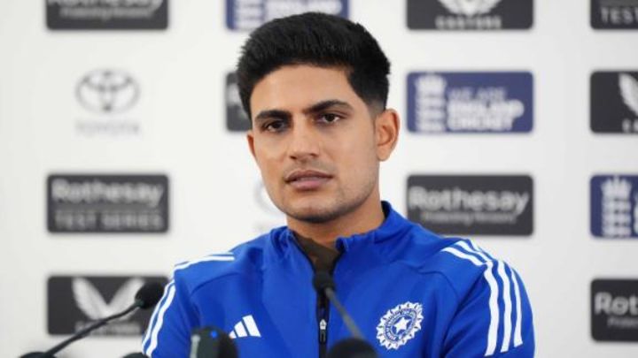 Gill: This series a great learning curve for me