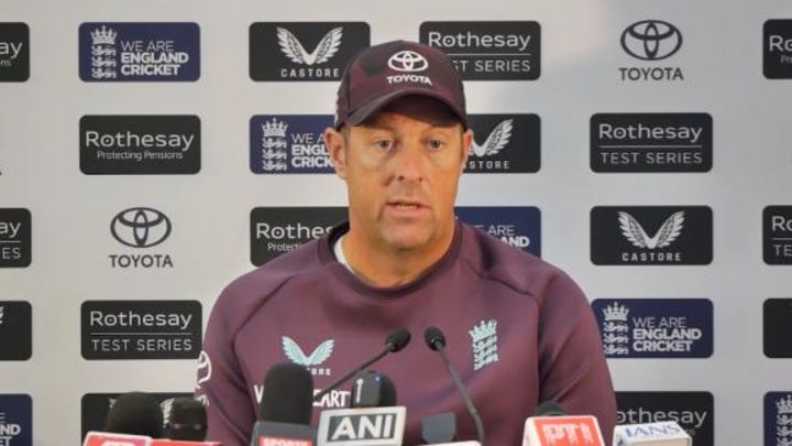 'Disappointed, but it is what it is' - Trescothick on dropped catches
