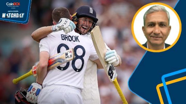 Bangar: Brook largely responsible for what unraveled