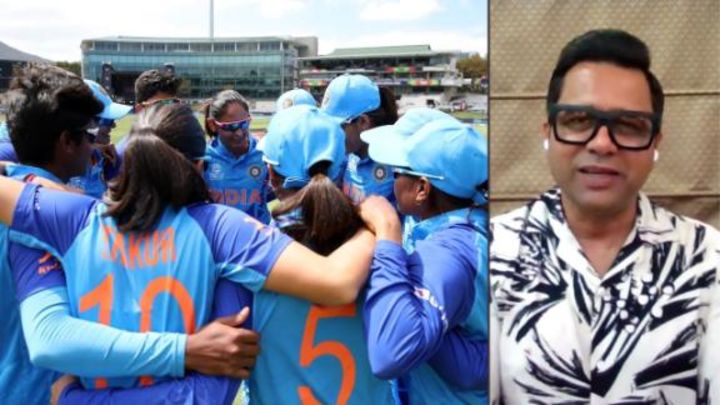 Chopra: India would want to go a step further in home World Cup