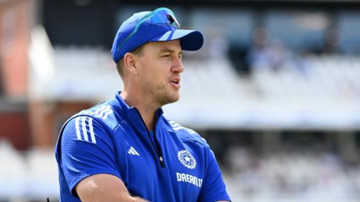 Morkel: 'Kuldeep knows how to get himself ready for T20 cricket'