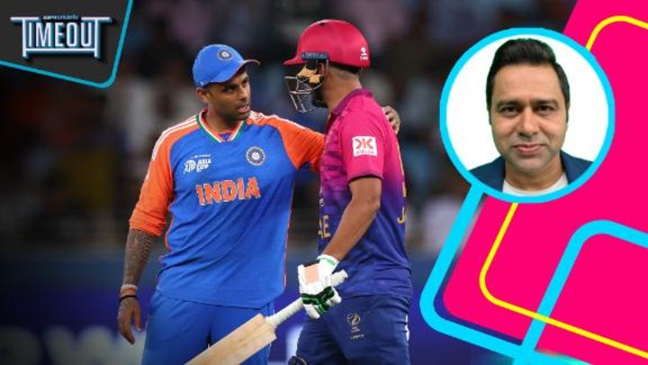 Can UAE take away anything from this thrashing?