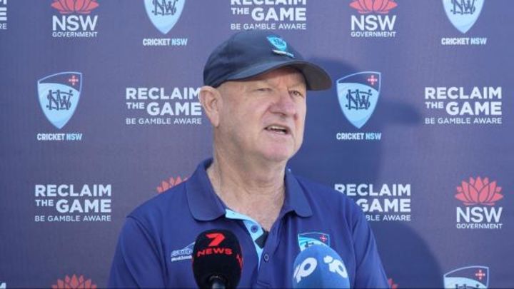 Shipperd: 'Konstas has a lot more clarity about his cricket now'