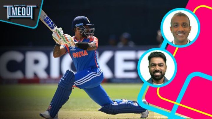 Talking T20: How innovations in the format have evolved over time