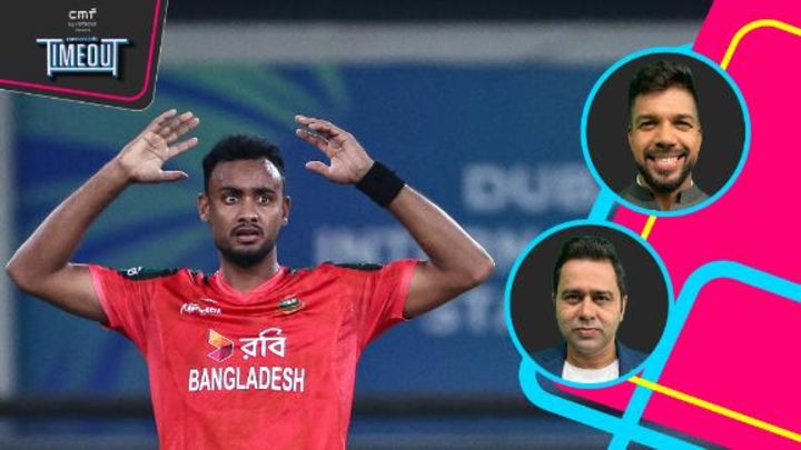 Chopra: India lives in Bangladesh's head rent free