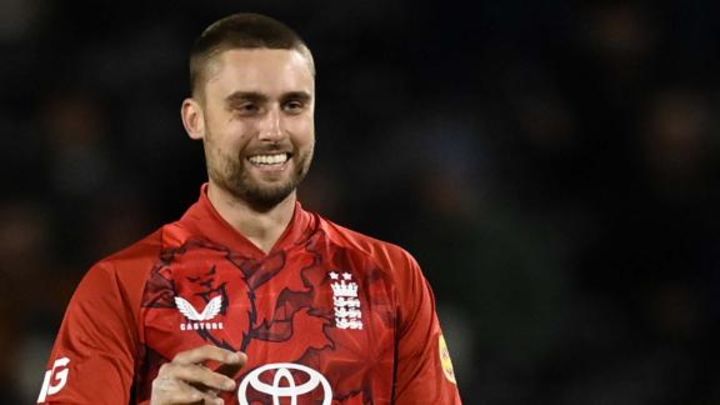 What Will Jacks offers the England Ashes squad