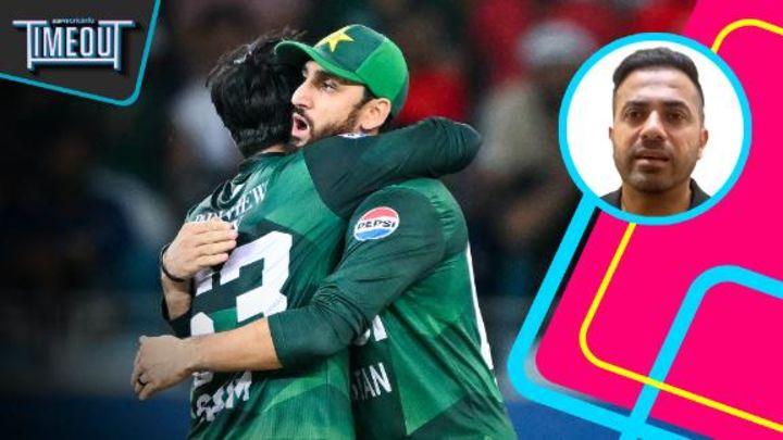 Wahab: Additional pressure on India in the final