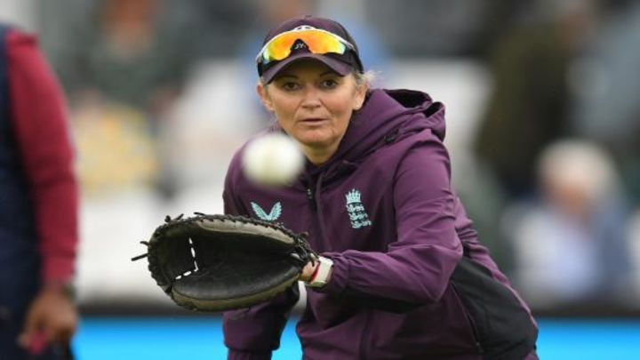 Edwards: Just as excited in 2025 as I was in 1997