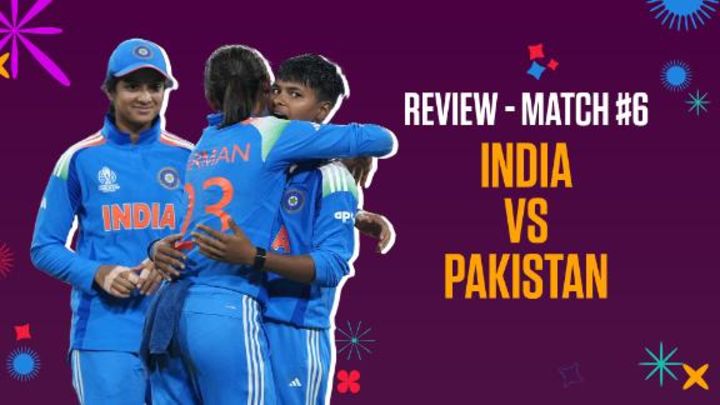 Goud, Deepti, Ghosh make it two from two for India