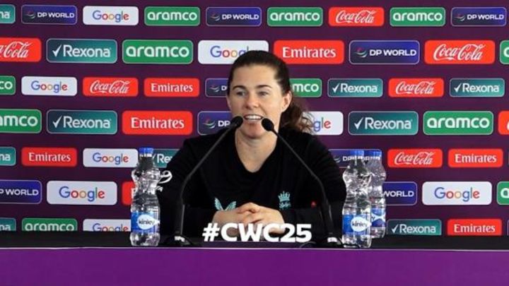 Beaumont: Sri Lanka are a team on the rise