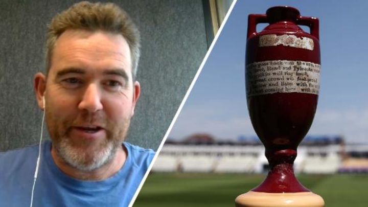 Why Miller is willing to bet on an England Ashes win