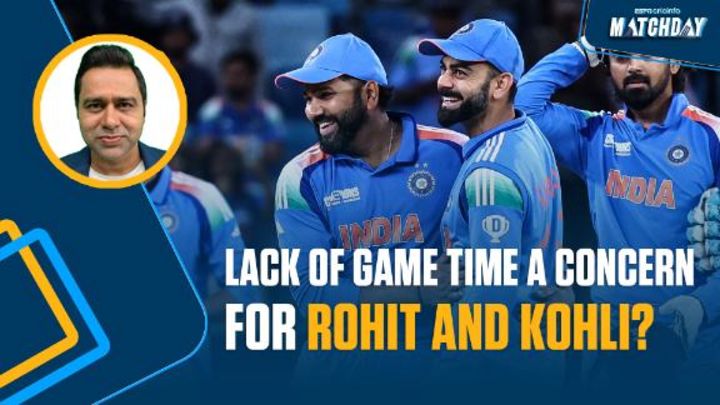 What to expect from Rohit, Kohli in this phase of their careers?