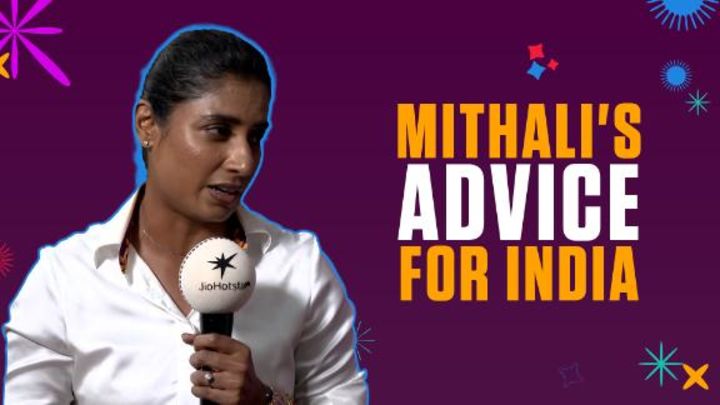Mithali: 'Game awareness' will be key against Australia