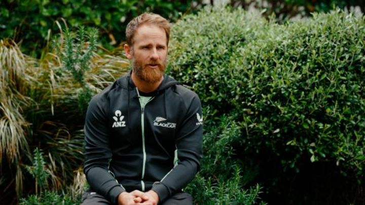 Kane Williamson: Right time to give team clarity ahead of World Cup