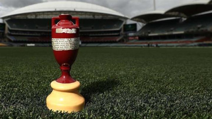 Will Australian pitches affect England's Ashes chances?