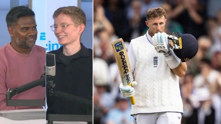 Will Joe Root finally score his first hundred in Australia?